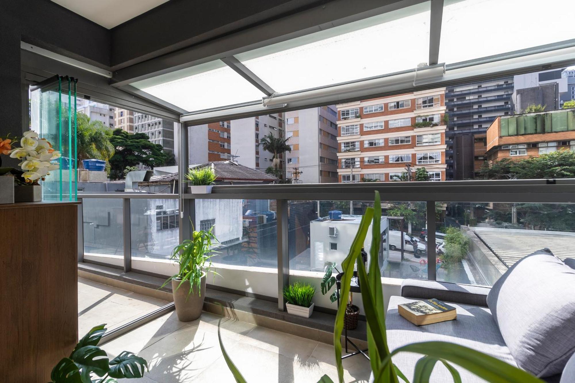 Estudios Modernos Na Oscar Freire - Pinheiros Сао Паоло Екстериор снимка